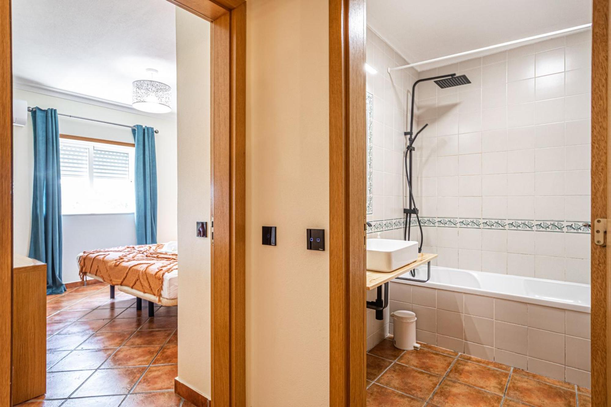 Apartment Beguest Jardins Vale Parra Albufeira