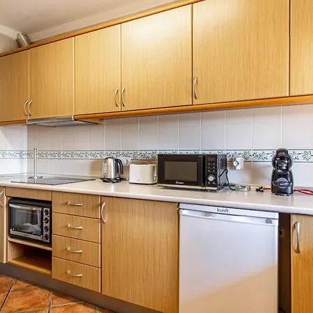 Beguest Jardins Vale Parra Apartment Albufeira Exterior foto