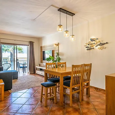 Beguest Jardins Vale Parra Apartment Albufeira Exterior foto