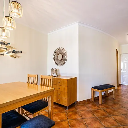 Beguest Jardins Vale Parra Apartment Albufeira Exterior foto