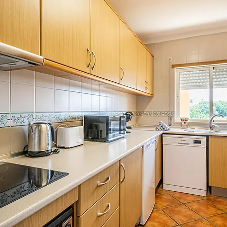 Beguest Jardins Vale Parra Apartment Albufeira Exterior foto