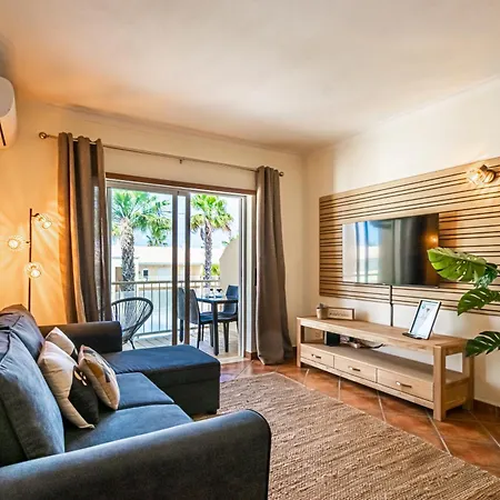 Beguest Jardins Vale Parra Apartment Albufeira Exterior foto