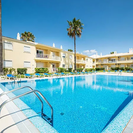 Beguest Jardins Vale Parra Apartment Albufeira Exterior foto