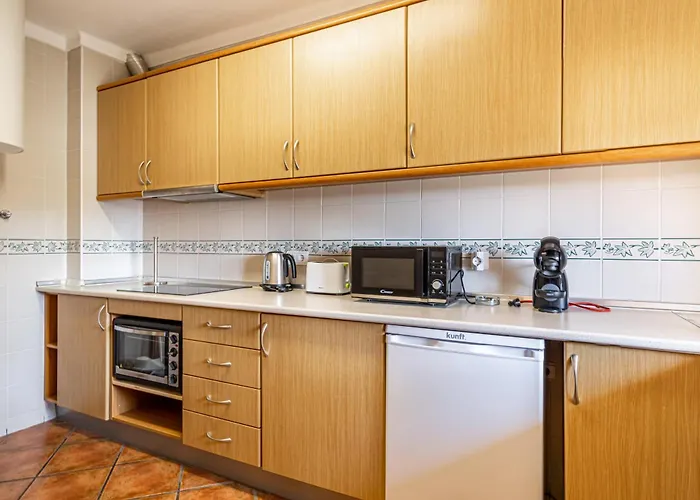 Beguest Jardins Vale Parra Apartment