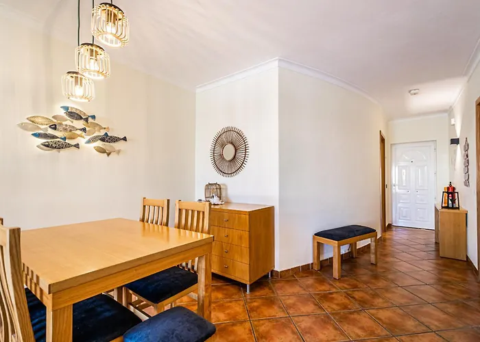 Beguest Jardins Vale Parra Apartment