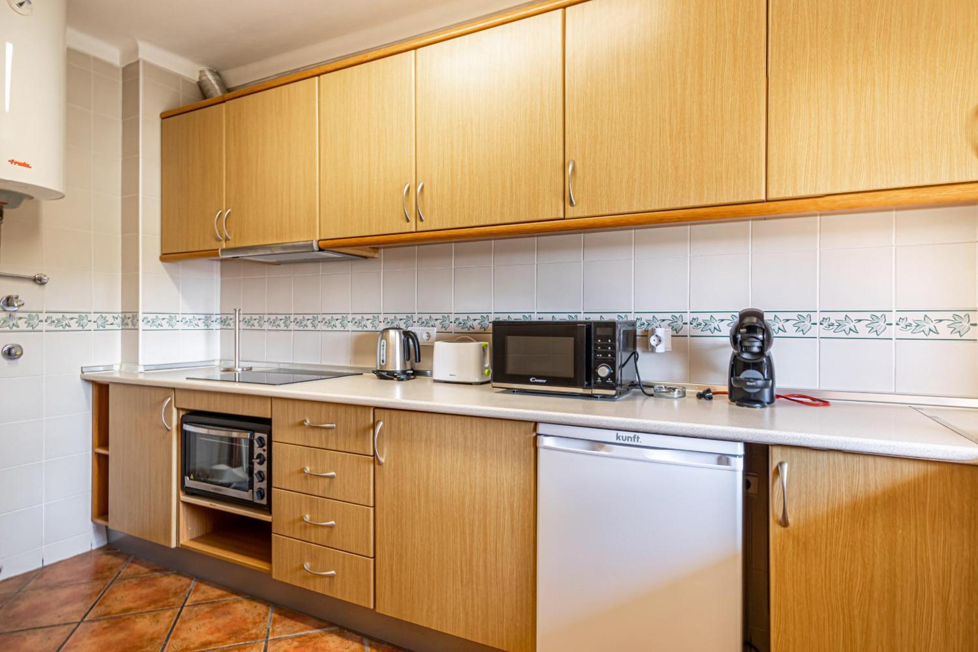 Apartment Beguest Jardins Vale Parra Albufeira