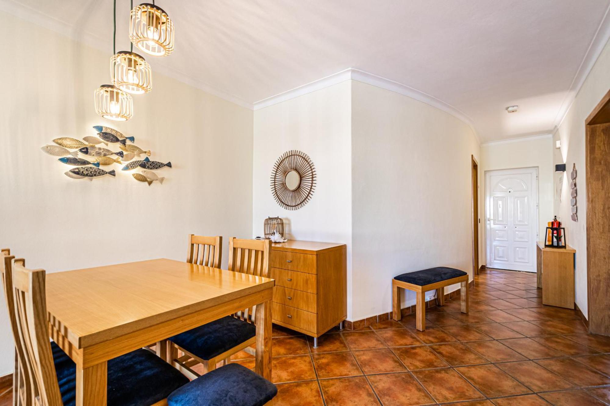 Beguest Jardins Vale Parra Apartment