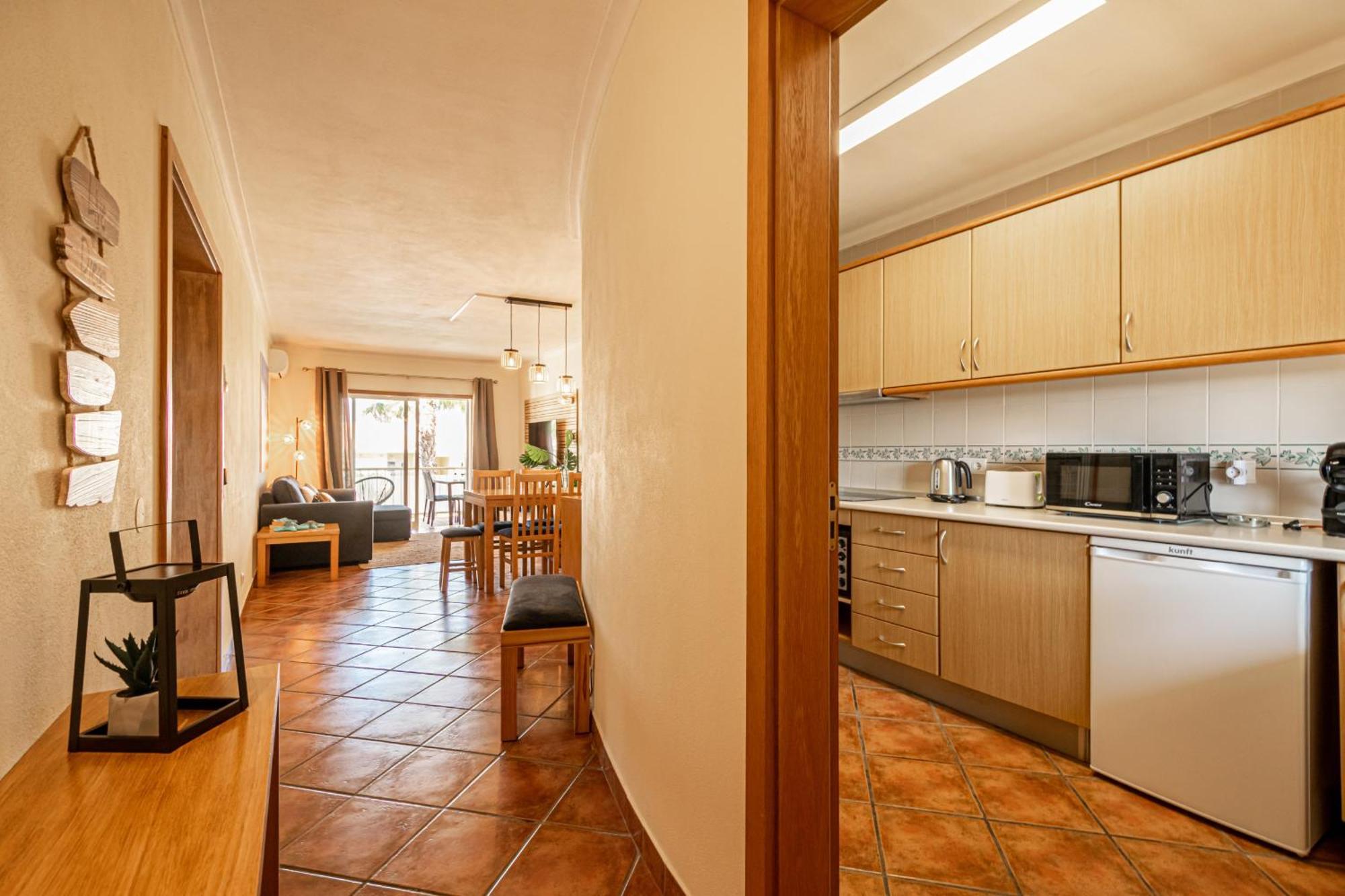 Beguest Jardins Vale Parra Apartment *