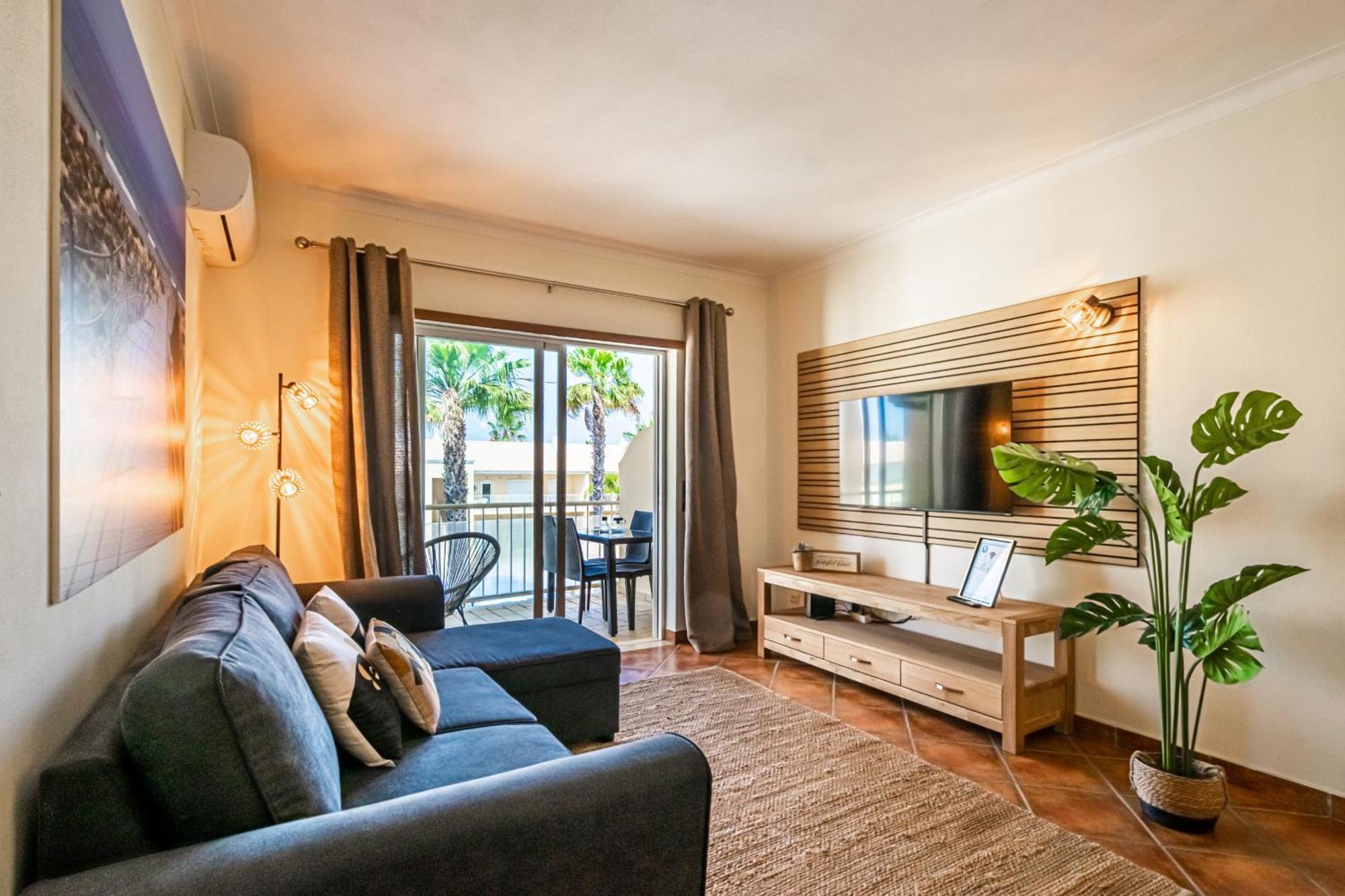 Beguest Jardins Vale Parra Apartment Albufeira