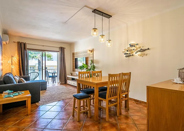 Beguest Jardins Vale Parra Apartment