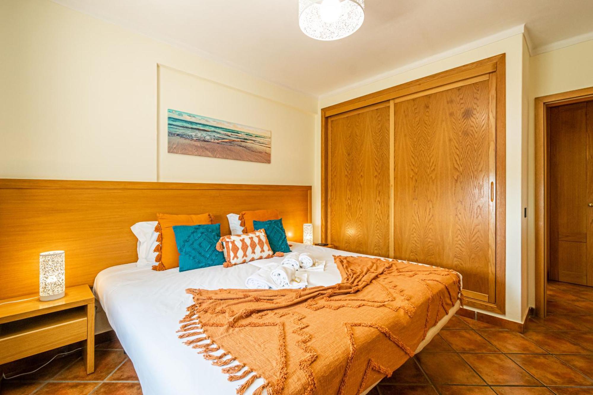 Beguest Jardins Vale Parra Appartamento *