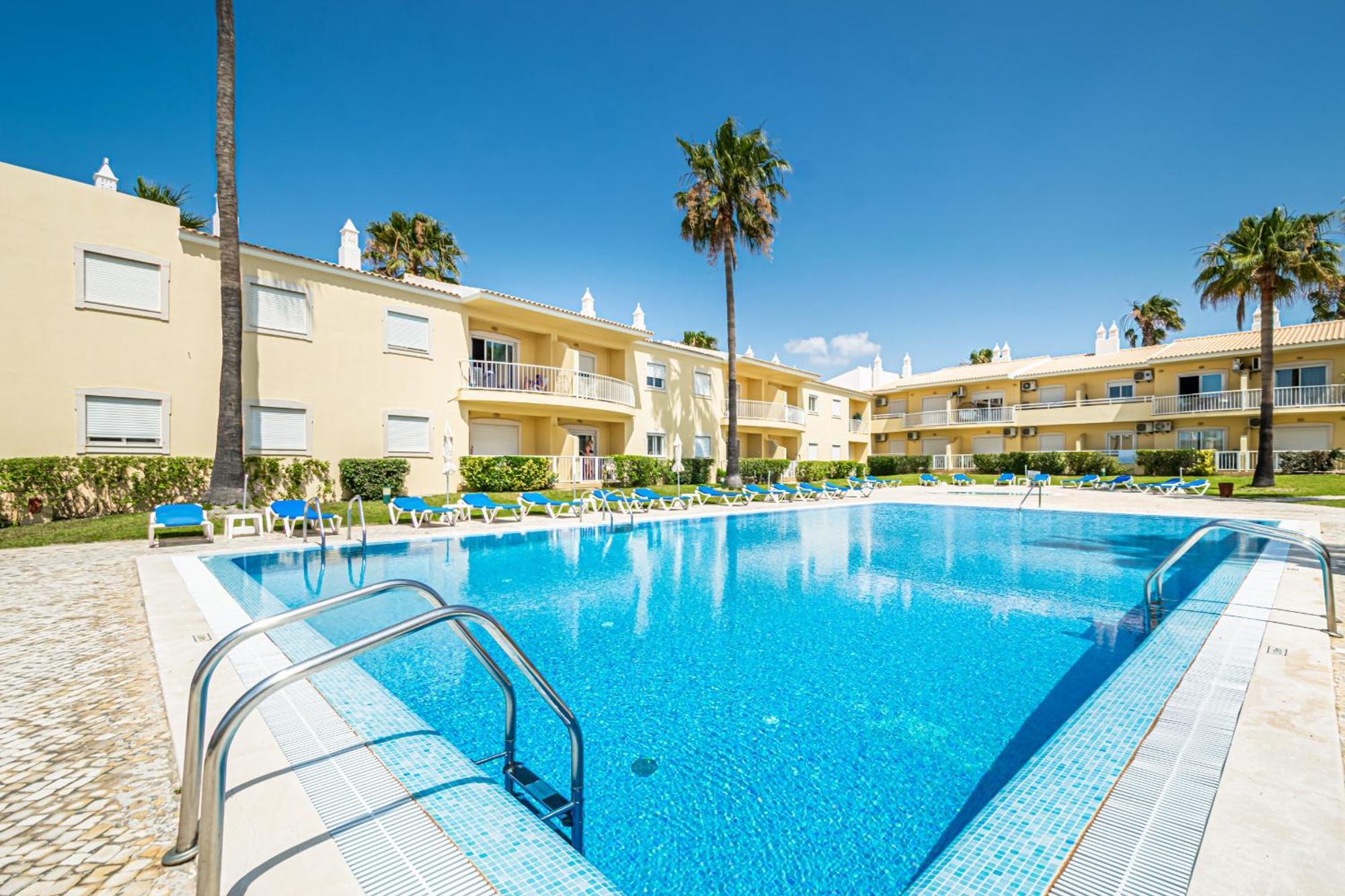 Appartamento Beguest Jardins Vale Parra Albufeira